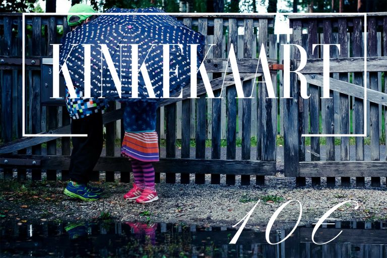 Kinkekaart 10 EUR